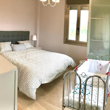 Casa Nueva Con Jardin Y Wifi En Ribeira Sacra *