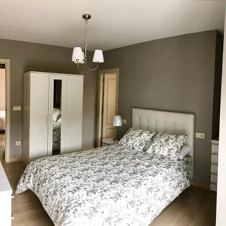 Casa Nueva Con Jardin Y Wifi En Ribeira Sacra