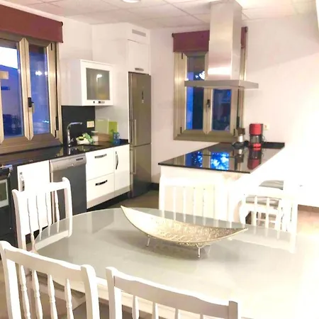 Casa Nueva Con Jardin Y Wifi En Ribeira Sacra Holiday home *
