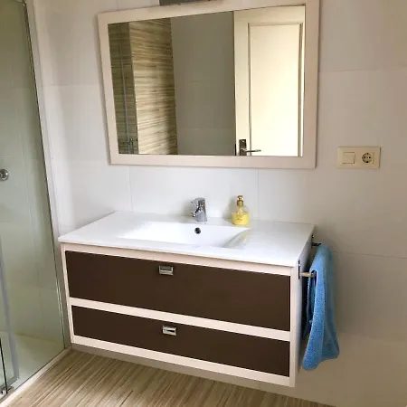 Σπίτι διακοπών Casa Nueva Con Jardin Y Wifi En Ribeira Sacra *