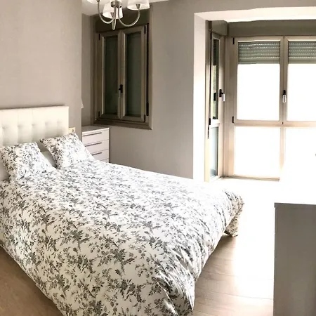 Casa Nueva Con Jardin Y Wifi En Ribeira Sacra *
