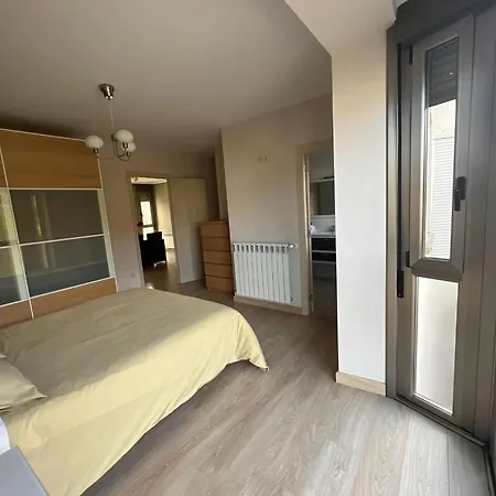 Casa Nueva Con Jardin Y Wifi En Ribeira Sacra Σπίτι διακοπών