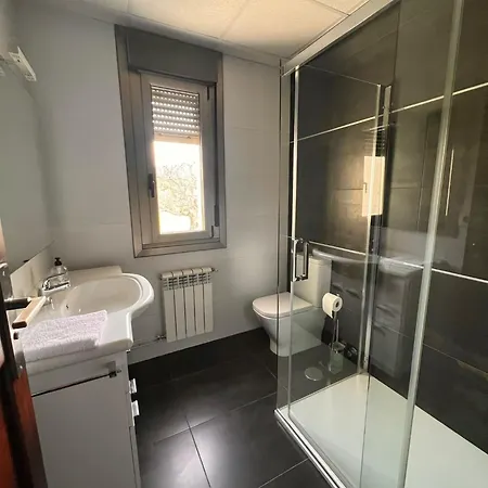 Σπίτι διακοπών Casa Nueva Con Jardin Y Wifi En Ribeira Sacra Castrelo (Ouresa)